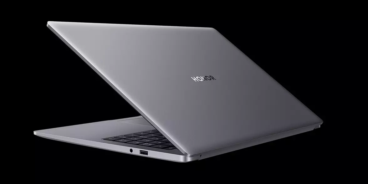Ноутбук Honor MagicBook X16 2026 Ultra 5-125H 24/1T 2.8K 120Hz (5301AQWF) - фото 6