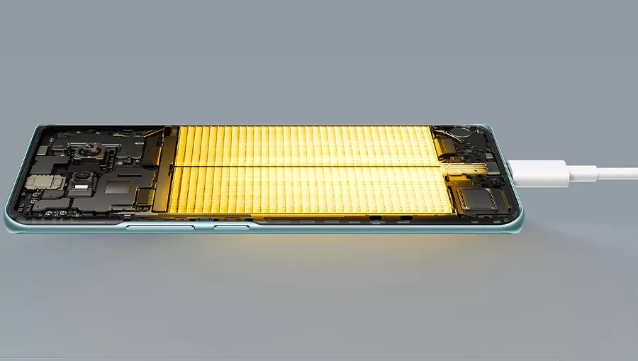 Xiaomi Poco M8 5G 12/512GB - фото 10 Xiaomi Poco M8 5G 12/512GB - фото 10