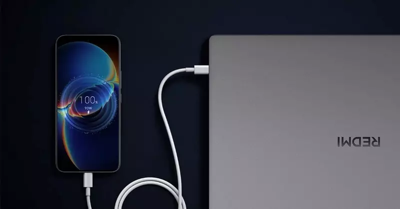 Ноутбук Redmi Book Pro 16 2026 Ultra 5-325/24G/1T/3.1K (JYU4773CN) - фото 9 Ноутбук Redmi Book Pro 16 2026 Ultra 5-325/24G/1T/3.1K (JYU4773CN) - фото 9