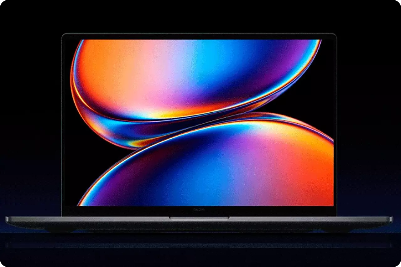 Ноутбук Redmi Book Pro 16 2026 Ultra 5-338H/24G/1T/3.1K (JYU4735CN) - фото 3 Ноутбук Redmi Book Pro 16 2026 Ultra 5-338H/24G/1T/3.1K (JYU4735CN) - фото 3