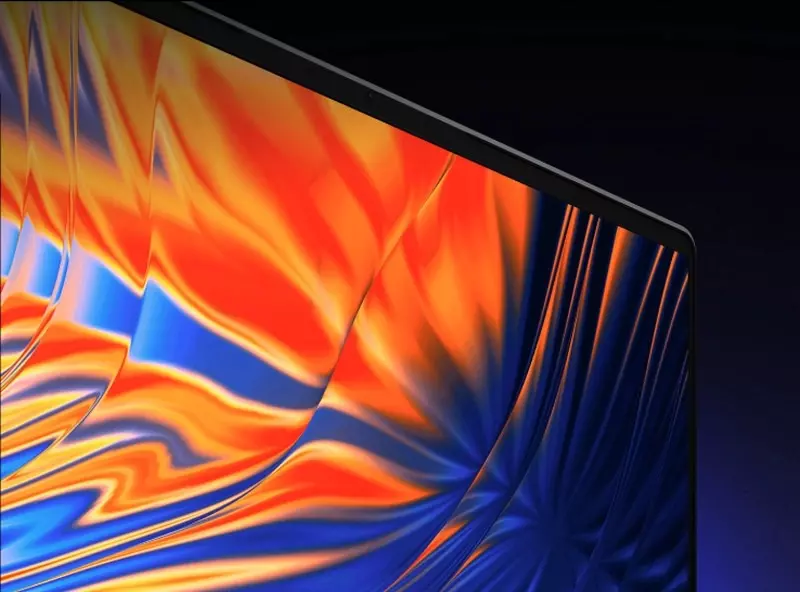 Ноутбук Redmi Book 14 2026 Ultra 5-125H/16G/512GB (JYU4716CN) - фото 7 Ноутбук Redmi Book 14 2026 Ultra 5-125H/16G/512GB (JYU4716CN) - фото 7
