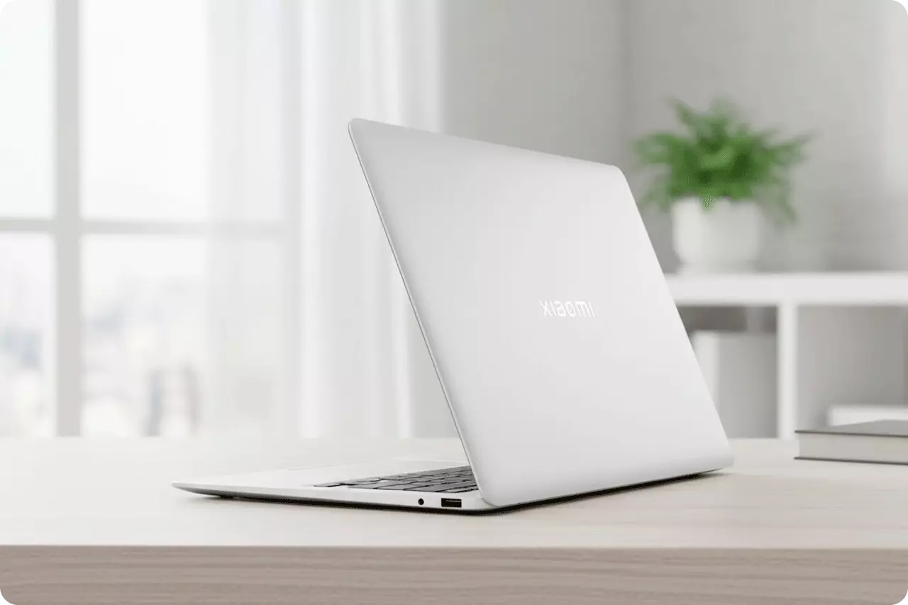 Ноутбук XiaomiBook PRO 14 Ultra 5-338 32/1T (JYU4753CN) - фото 2 Ноутбук XiaomiBook PRO 14 Ultra 5-338 32/1T (JYU4753CN) - фото 2