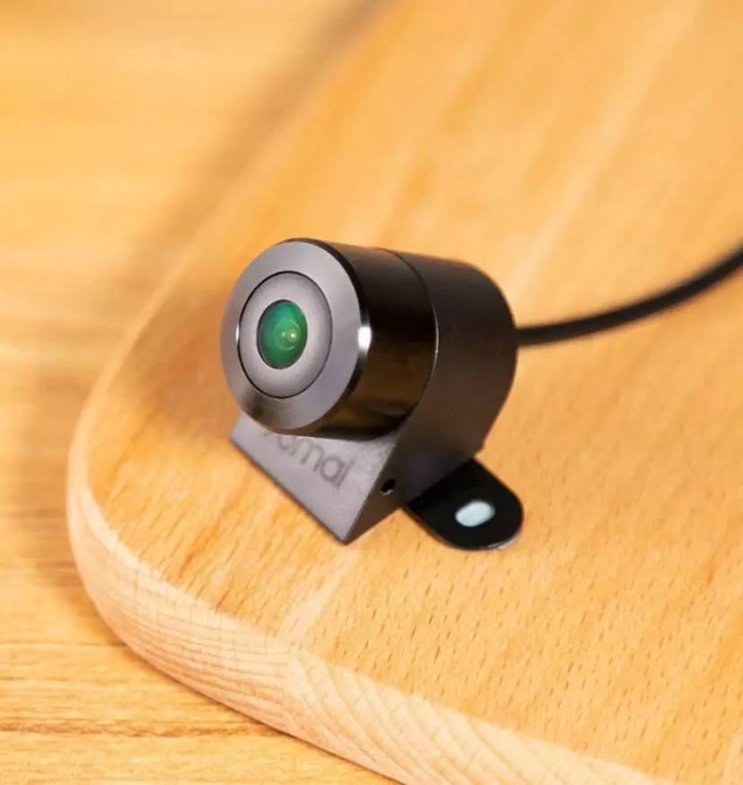 Камера заднего вида 70mai HD Reverse Video Camera - фото 5 Камера заднего вида 70mai HD Reverse Video Camera - фото 5