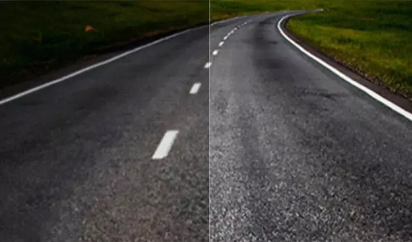 Камера заднего вида 70mai HD Reverse Video Camera - фото 7 Камера заднего вида 70mai HD Reverse Video Camera - фото 7