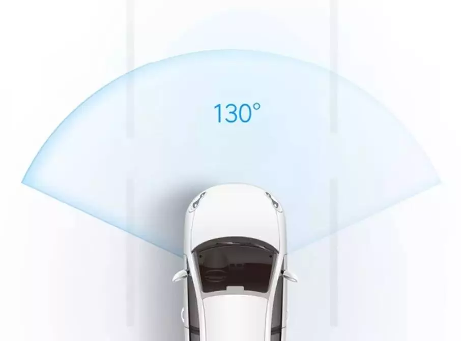 Купить Видеорегистратор 70mai Dash Cam 1S Midrive D06 - фото 1