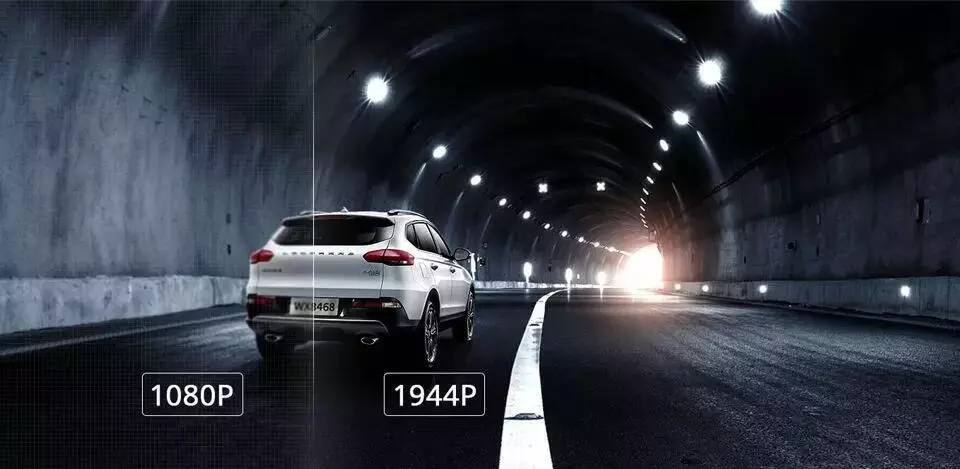 Видеорегистратор 70mai Dash Cam Pro Midrive D02 - фото 2 Видеорегистратор 70mai Dash Cam Pro Midrive D02 - фото 2