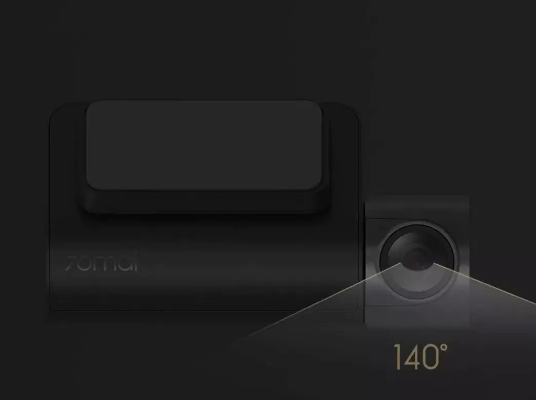 Видеорегистратор 70mai Mini Dash Cam Midrive D05 - фото 6 Видеорегистратор 70mai Mini Dash Cam Midrive D05 - фото 6