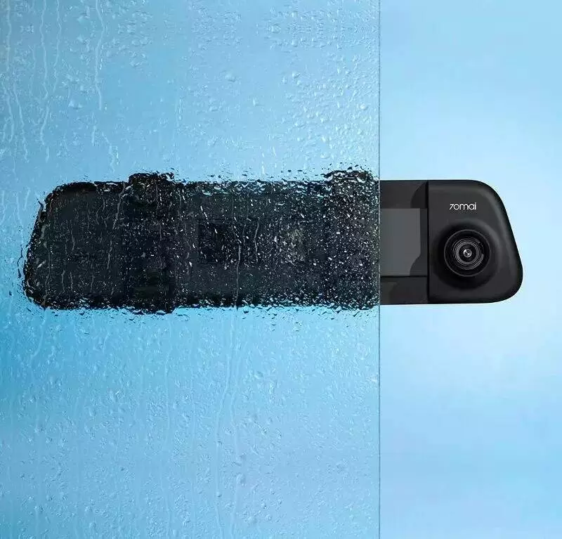 Видеорегистратор 70mai Rearview Dash Cam Wide Midrive D07 - фото 3 Видеорегистратор 70mai Rearview Dash Cam Wide Midrive D07 - фото 3