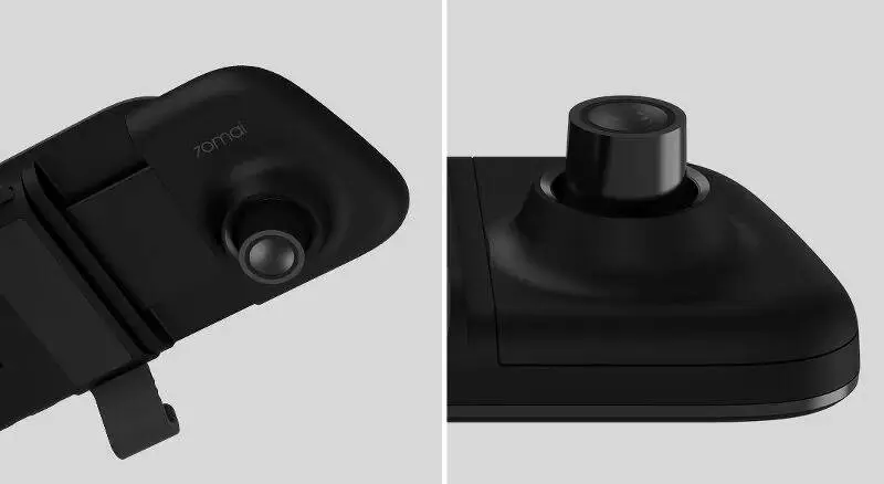 Видеорегистратор 70mai Rearview Dash Cam Wide Midrive D07 - фото 6 Видеорегистратор 70mai Rearview Dash Cam Wide Midrive D07 - фото 6