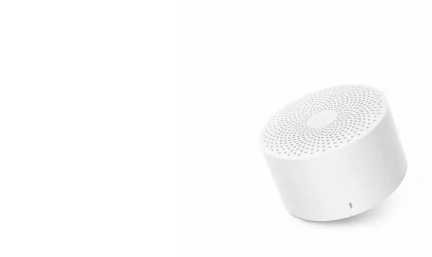 Купить Колонка портативная Xiaomi Compact Bluetooth Speaker 2 - фото 1 Купить Колонка портативная Xiaomi Compact Bluetooth Speaker 2 - фото 1