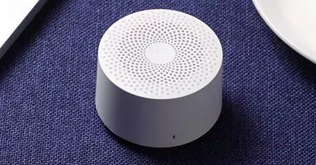 Колонка портативная Xiaomi Compact Bluetooth Speaker 2 - фото 2 Колонка портативная Xiaomi Compact Bluetooth Speaker 2 - фото 2