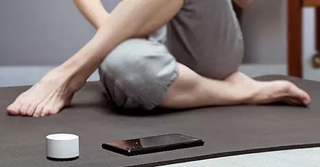 Колонка портативная Xiaomi Compact Bluetooth Speaker 2 - фото 4 Колонка портативная Xiaomi Compact Bluetooth Speaker 2 - фото 4