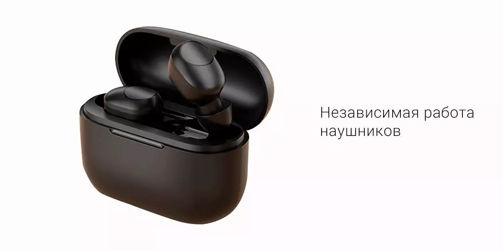 Беспроводные наушники Haylou GT5 - фото 4