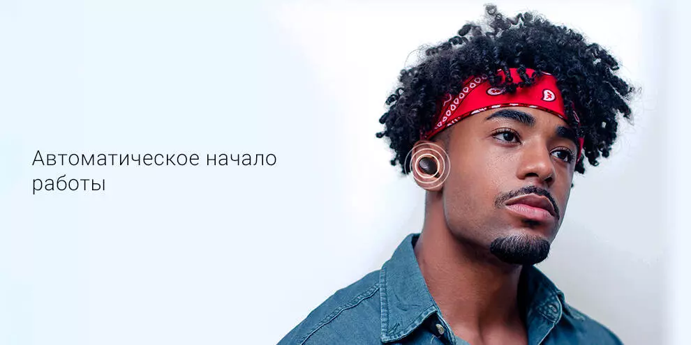 Беспроводные наушники Haylou GT5 - фото 5