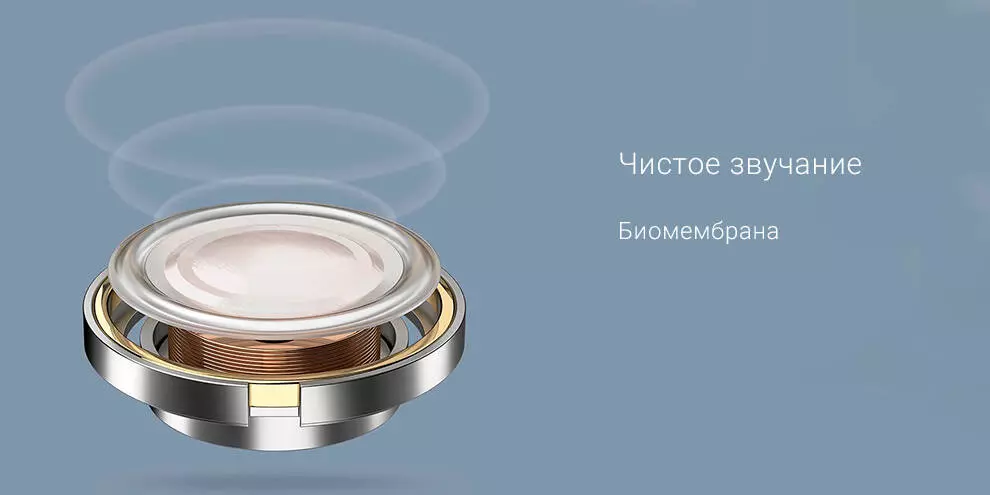 Беспроводные наушники Haylou T19 - фото 8 Беспроводные наушники Haylou T19 - фото 8