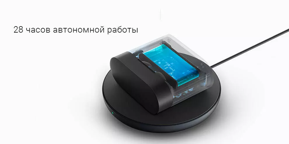 Беспроводные наушники Xiaomi Air 2 Pro - фото 6 Беспроводные наушники Xiaomi Air 2 Pro - фото 6