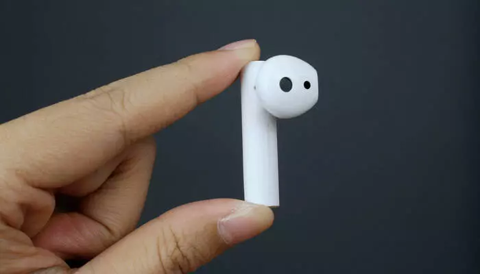 Беспроводные наушники Xiaomi AirDots Pro 2 - фото 6