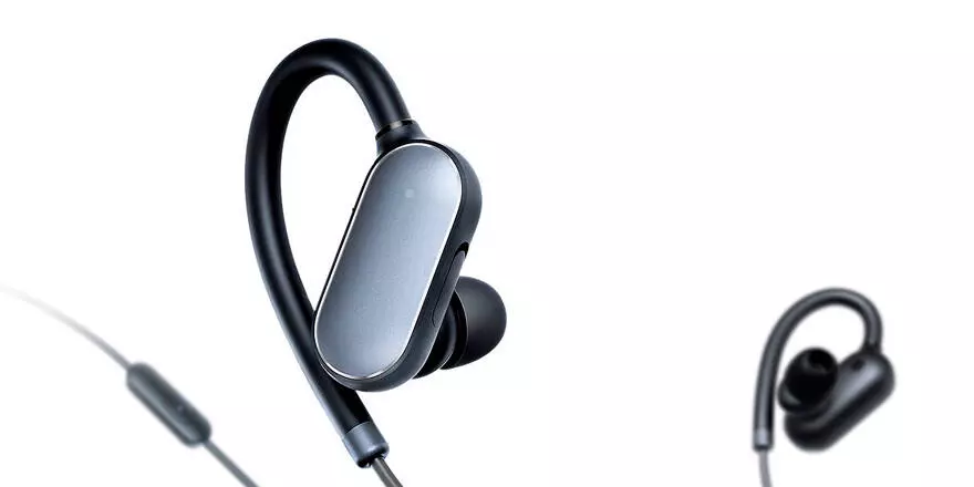 Купить Беспроводные наушники Xiaomi Sport Bluetooth Headset - фото 1 Купить Беспроводные наушники Xiaomi Sport Bluetooth Headset - фото 1