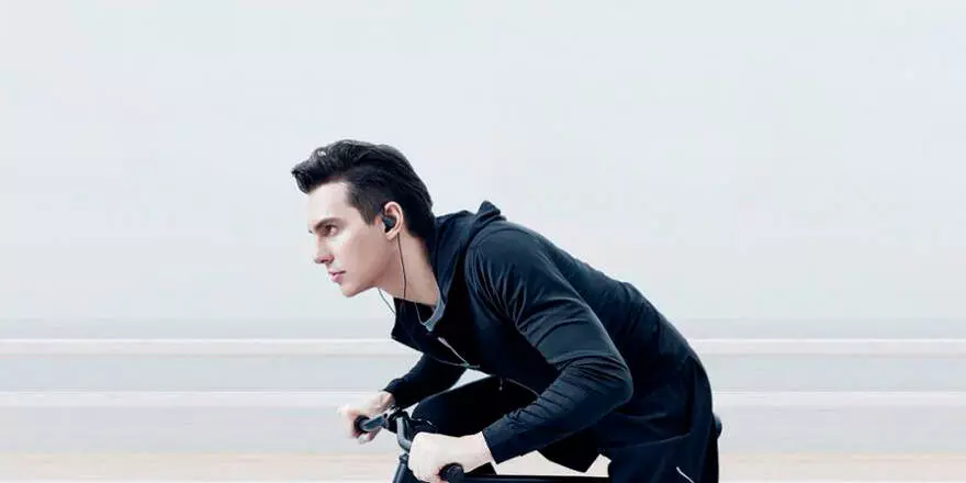 Беспроводные наушники Xiaomi Sport Bluetooth Headset - фото 2 Беспроводные наушники Xiaomi Sport Bluetooth Headset - фото 2