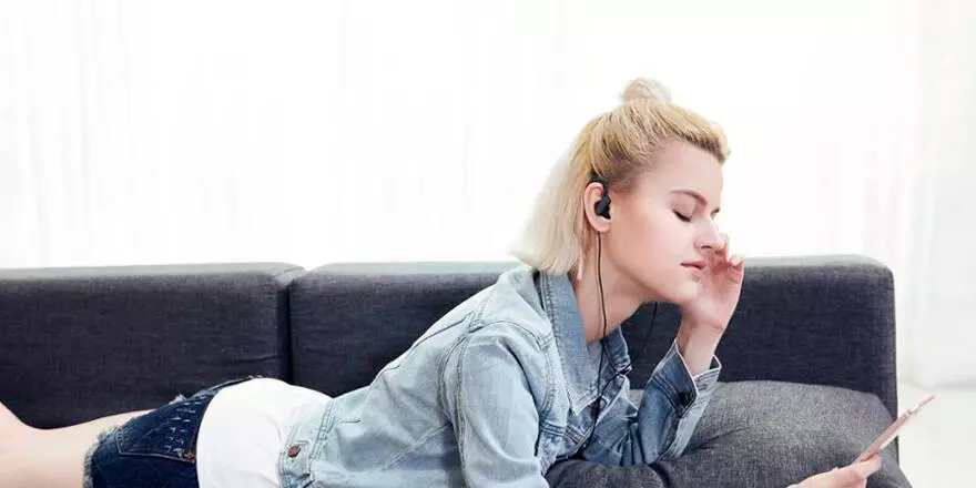 Беспроводные наушники Xiaomi Sport Bluetooth Headset - фото 6 Беспроводные наушники Xiaomi Sport Bluetooth Headset - фото 6