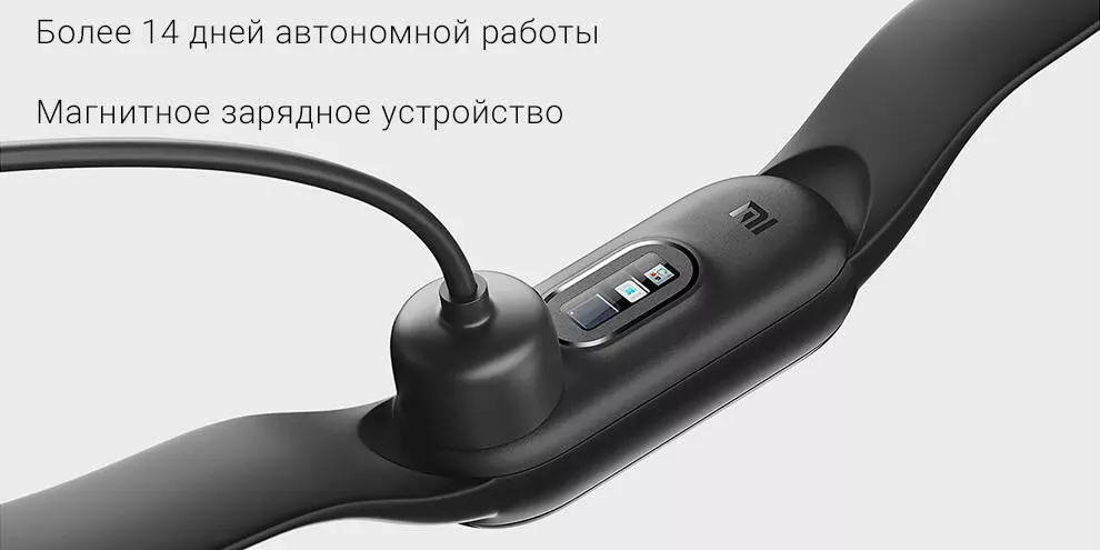 Фитнес-браслет Xiaomi Band 6 - фото 4 Фитнес-браслет Xiaomi Band 6 - фото 4