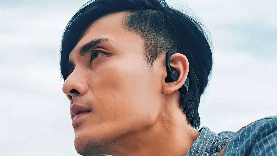 Рация Xiaomi Mijia Walkie Talkie 1S Black (MJDJJ03FY) - фото 4