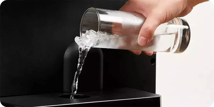 Напольный вентилятор Xiaomi Seeden Fog Type Cooling Fan 1S - фото 2