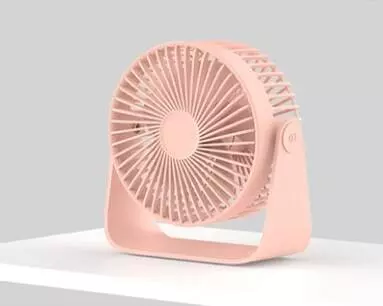 Настольный вентилятор Sothing Free USB Dekstop Fan GF03 - фото 4 Настольный вентилятор Sothing Free USB Dekstop Fan GF03 - фото 4