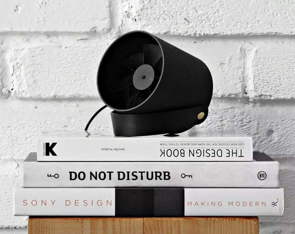 Настольный вентилятор Xiaomi VH2 USB Portable Fan - фото 2 Настольный вентилятор Xiaomi VH2 USB Portable Fan - фото 2
