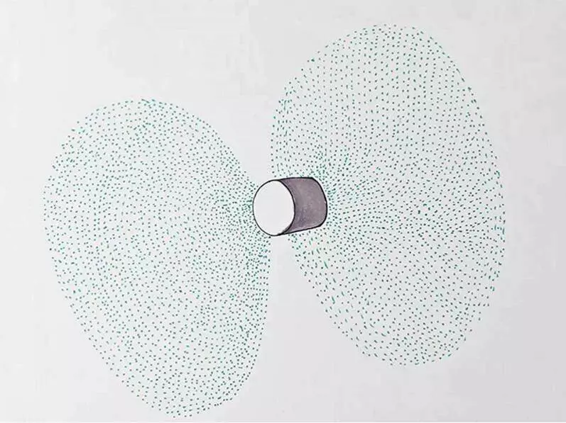 Настольный вентилятор Xiaomi VH2 USB Portable Fan - фото 7 Настольный вентилятор Xiaomi VH2 USB Portable Fan - фото 7