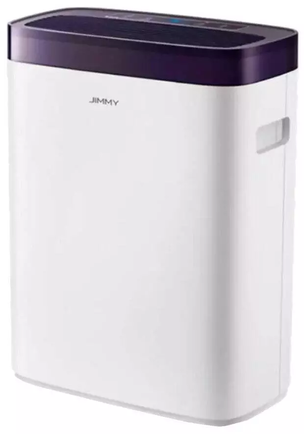 Очиститель воздуха Jimmy Home Purifier KJ306 - фото 2 Очиститель воздуха Jimmy Home Purifier KJ306 - фото 2
