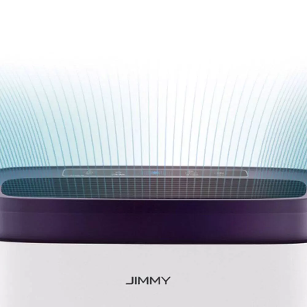 Очиститель воздуха Jimmy Home Purifier KJ306 - фото 6 Очиститель воздуха Jimmy Home Purifier KJ306 - фото 6
