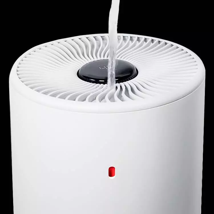 Увлажнитель воздуха Xiaomi Beautitec SZK-A420 - фото 10