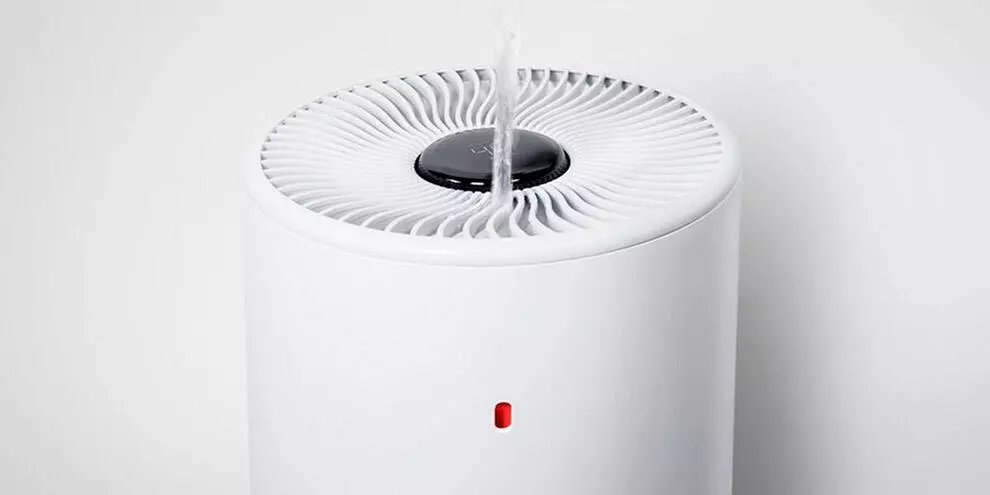 Увлажнитель воздуха Xiaomi Beautitec SZK-A420 - фото 5