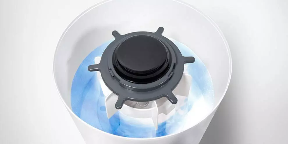 Увлажнитель воздуха Xiaomi Beautitec SZK-A420 - фото 7