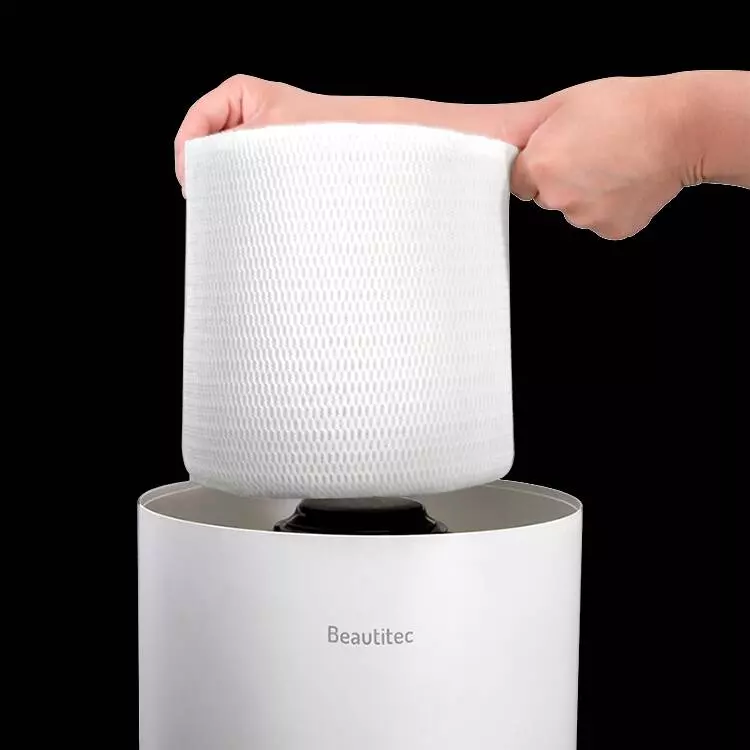 Увлажнитель воздуха Xiaomi Beautitec SZK-A420 - фото 8
