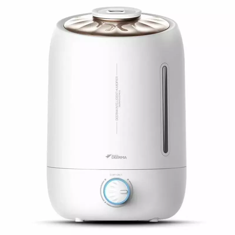 Купить Увлажнитель воздуха Deerma DEM-F500 - фото 1 Купить Увлажнитель воздуха Deerma DEM-F500 - фото 1