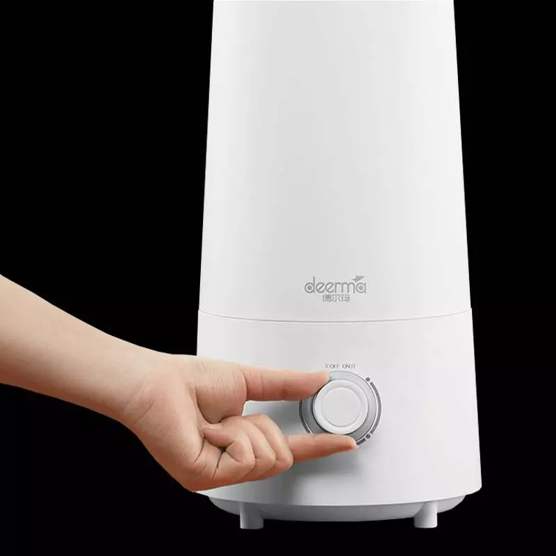 Увлажнитель воздуха Deerma DEM-LD200 - фото 8 Увлажнитель воздуха Deerma DEM-LD200 - фото 8