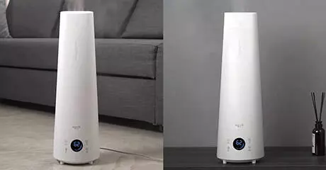 Купить Увлажнитель воздуха Deerma DEM-LD220 - фото 1 Купить Увлажнитель воздуха Deerma DEM-LD220 - фото 1