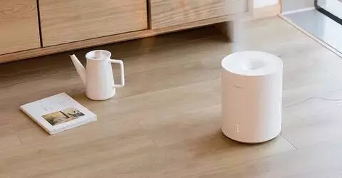 Увлажнитель воздуха Xiaomi Smartmi JSQ01ZM - фото 6 Увлажнитель воздуха Xiaomi Smartmi JSQ01ZM - фото 6