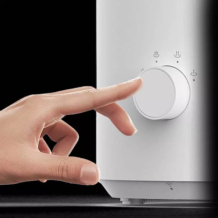 Увлажнитель воздуха Xiaomi Smart Humidifier (MJJSQ04DY) - фото 10 Увлажнитель воздуха Xiaomi Smart Humidifier (MJJSQ04DY) - фото 10