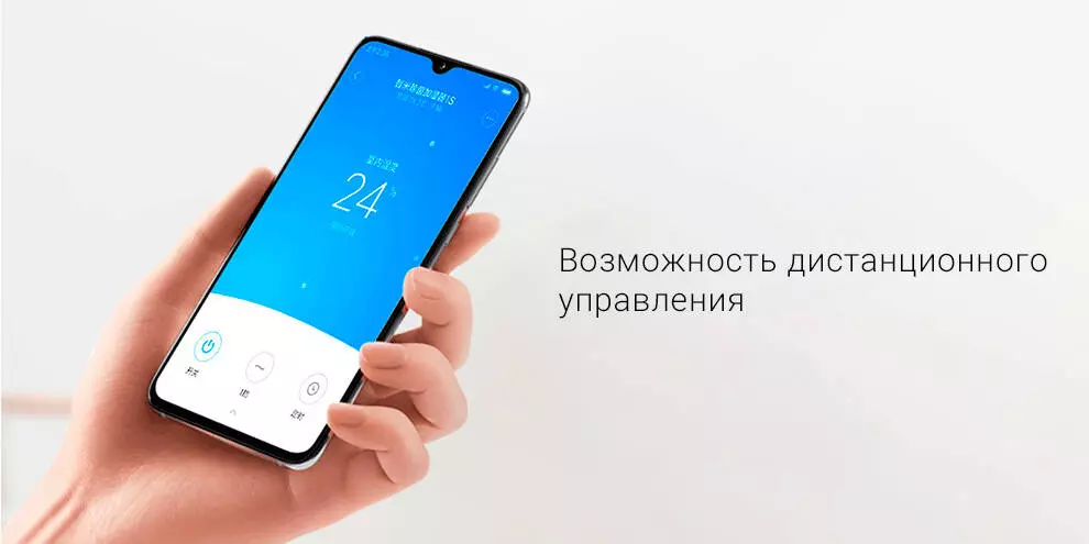 Увлажнитель воздуха Xiaomi Smartmi Sterilizing Humidifier 1S (CJXJSQ05ZM) - фото 6 Увлажнитель воздуха Xiaomi Smartmi Sterilizing Humidifier 1S (CJXJSQ05ZM) - фото 6