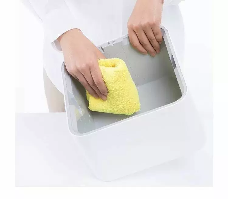Увлажнитель воздуха Xiaomi Smartmi Zhimi Air Humidifier 2 (SKV6001) - фото 10