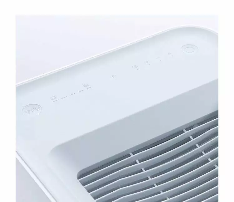 Увлажнитель воздуха Xiaomi Smartmi Zhimi Air Humidifier 2 (SKV6001) - фото 8