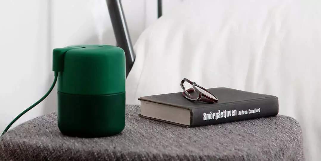Увлажнитель воздуха Xiaomi VH Man - фото 2 Увлажнитель воздуха Xiaomi VH Man - фото 2