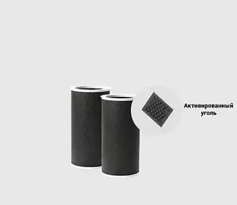 Фильтр для очистителя воздуха Xiaomi Air Purifier Enhanced Anti-formaldehyde Filter M6R-FLP - фото 2