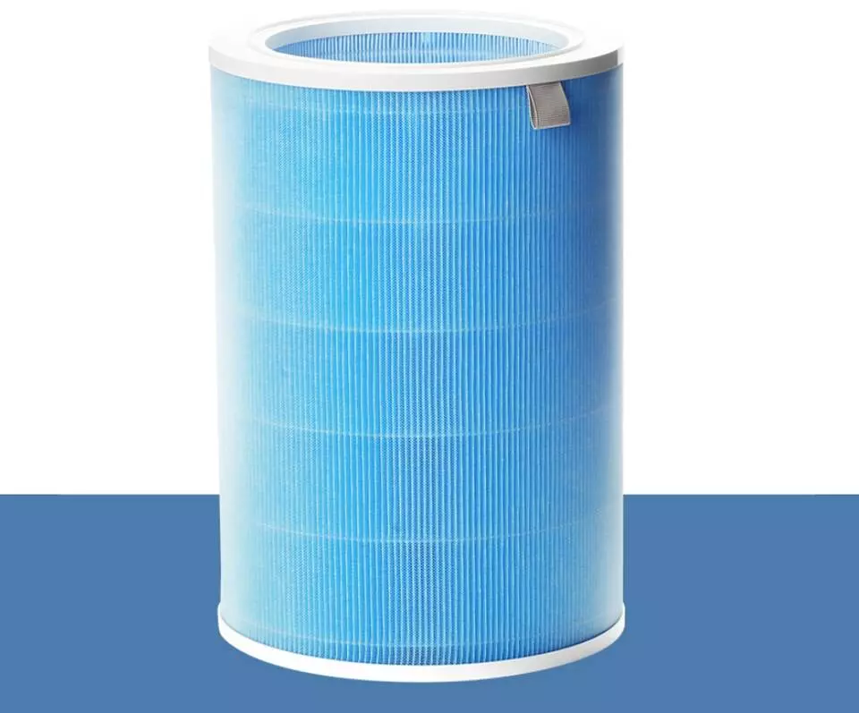 Купить Фильтр для очистителя воздуха Xiaomi Air Purifier Formaldehyde Removal Plus Filter Cartridge M2R-FLP - фото 1 Купить Фильтр для очистителя воздуха Xiaomi Air Purifier Formaldehyde Removal Plus Filter Cartridge M2R-FLP - фото 1
