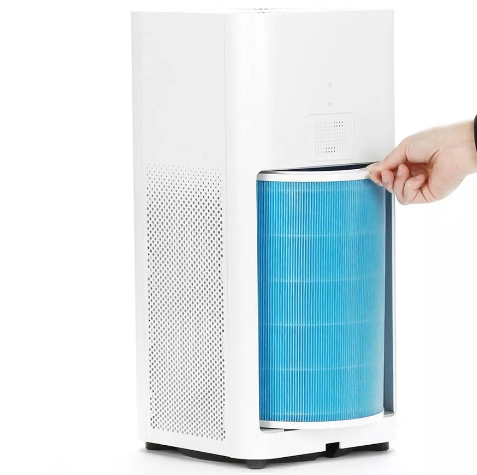 Фильтр для очистителя воздуха Xiaomi Air Purifier Formaldehyde Removal Plus Filter Cartridge M2R-FLP - фото 5 Фильтр для очистителя воздуха Xiaomi Air Purifier Formaldehyde Removal Plus Filter Cartridge M2R-FLP - фото 5