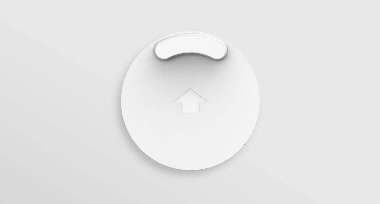 Термометр Xiaomi Mijia Hygrometer Bluetooth - фото 5 Термометр Xiaomi Mijia Hygrometer Bluetooth - фото 5