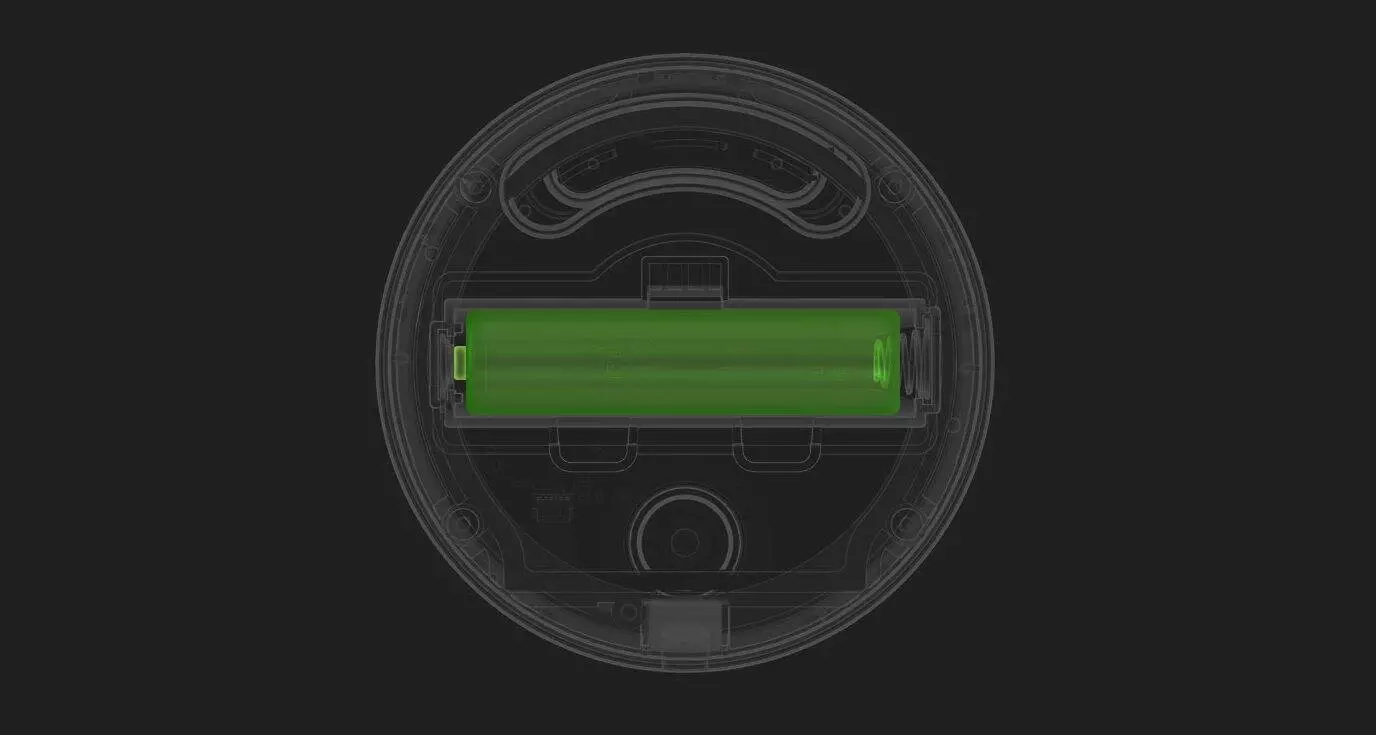 Термометр Xiaomi Mijia Hygrometer Bluetooth - фото 6 Термометр Xiaomi Mijia Hygrometer Bluetooth - фото 6